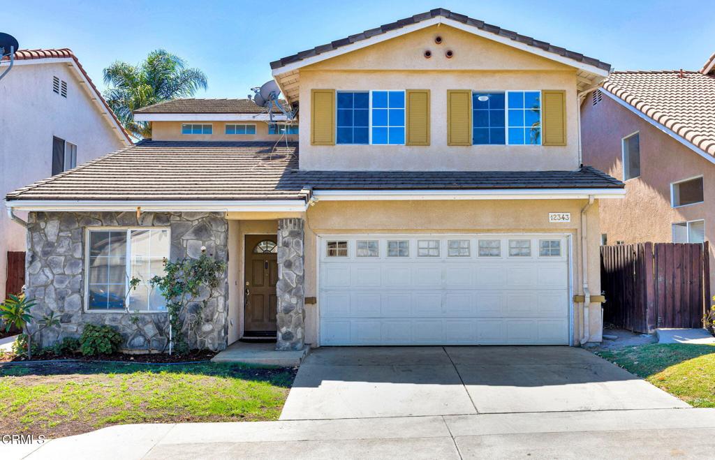 12343 Ralston Avenue, Sylmar CA 91342