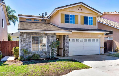 Photo of 12343 Ralston Avenue, Los Angeles, CA 91342 (MLS # V1-38562)