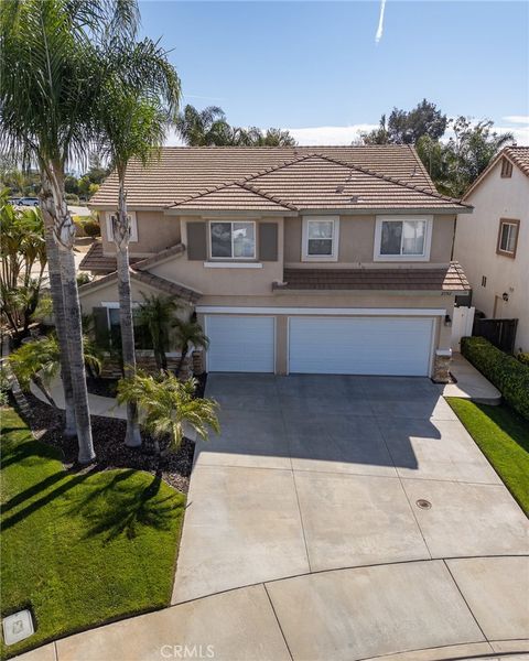 23742 Spring Oak Place Murrieta CA 92562