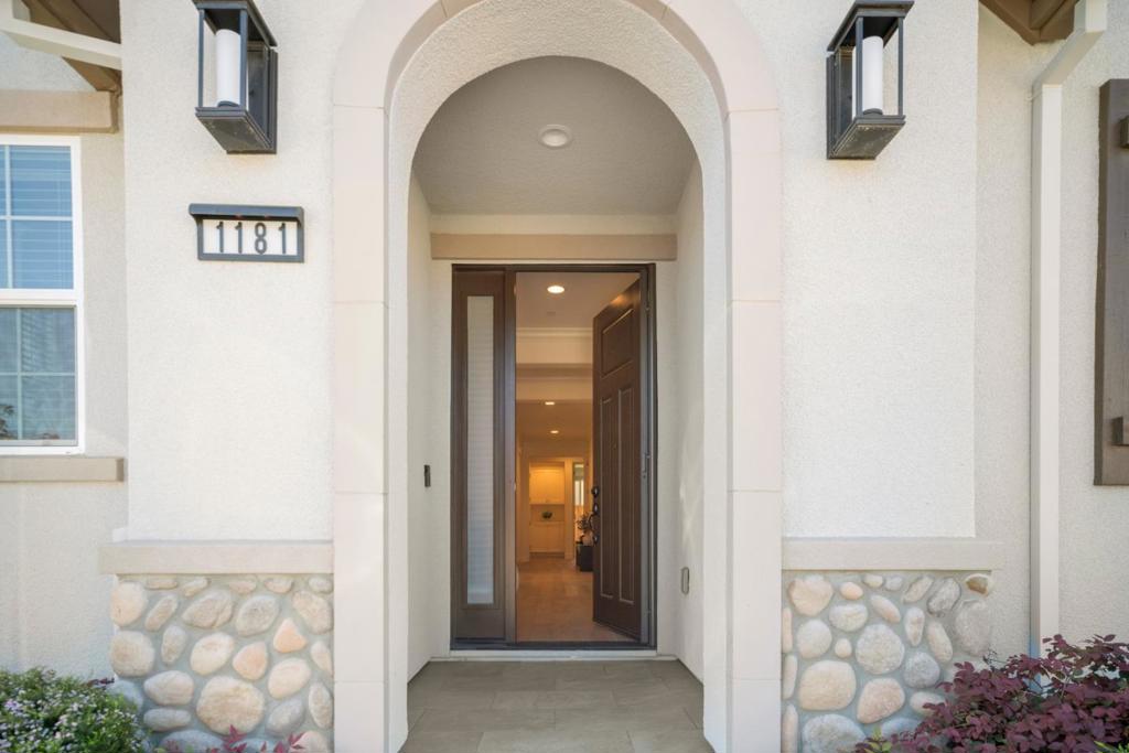 1181 McClellan Street