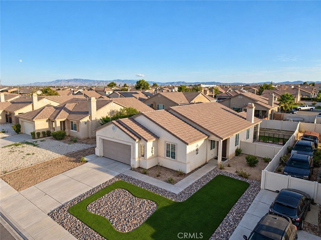 11825 Poppy Road