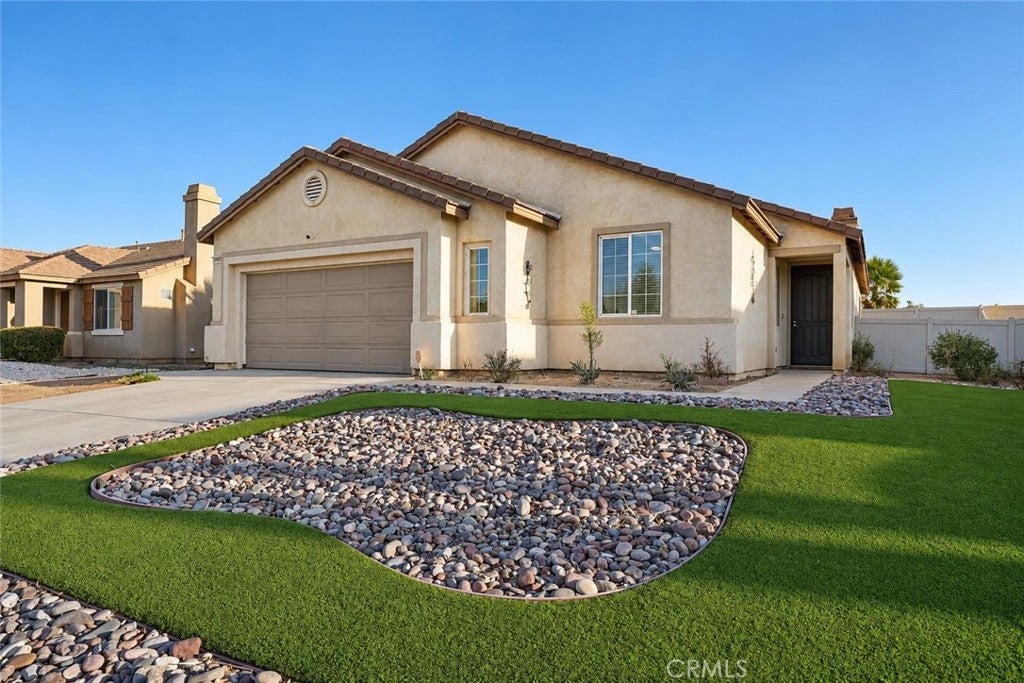 11825 Poppy Road