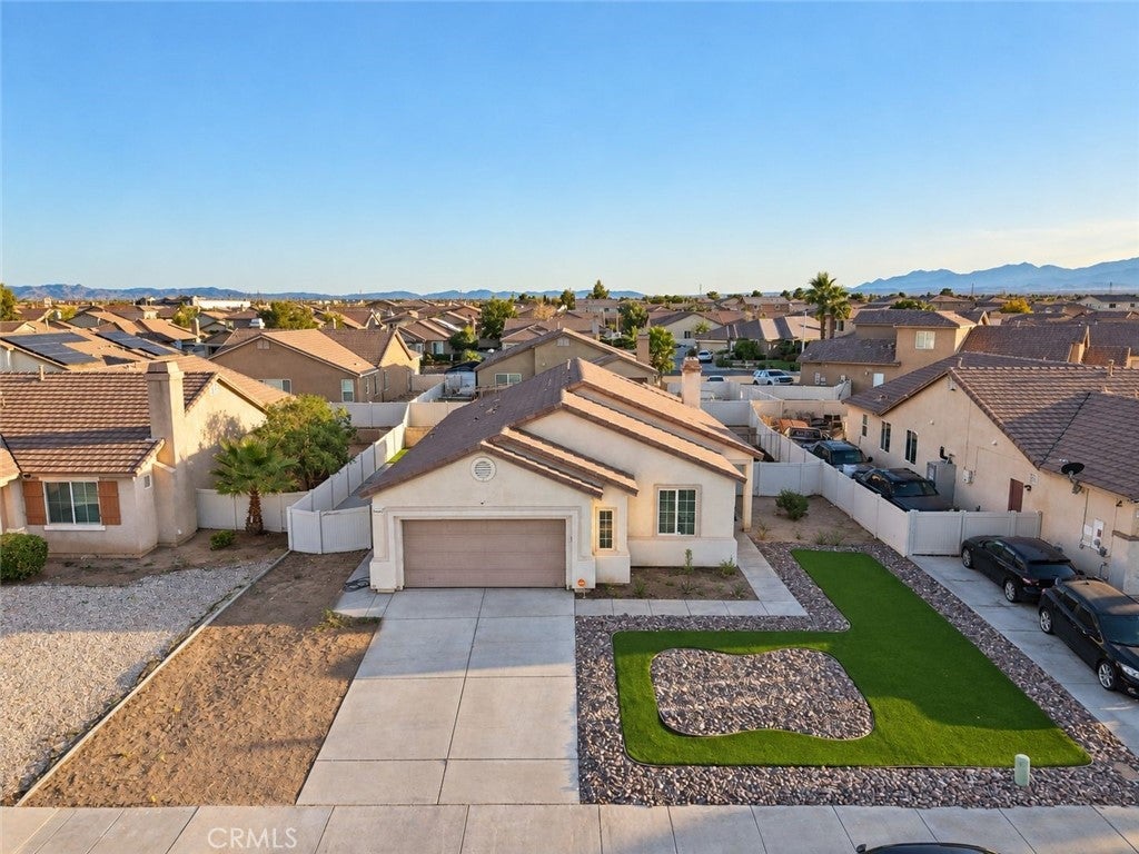 11825 Poppy Road