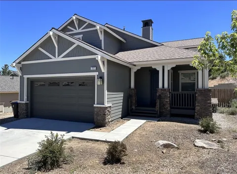 222 Crimson Circle, Big Bear City, CA 92314 - MLS#: PW25045684
