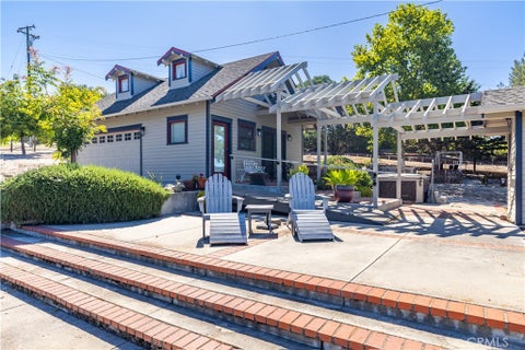 Tiny photo for 3155 El Camino Real Real, Atascadero, CA 93422 (MLS # NS26142857)