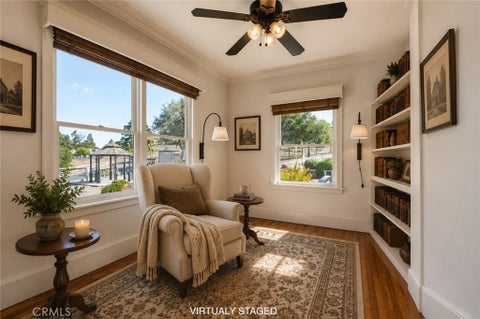 Tiny photo for 3155 El Camino Real Real, Atascadero, CA 93422 (MLS # NS26142857)