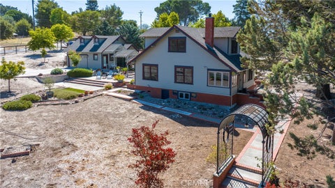 Tiny photo for 3155 El Camino Real Real, Atascadero, CA 93422 (MLS # NS26142857)