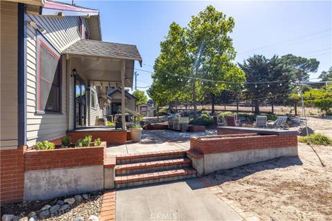 Tiny photo for 3155 El Camino Real Real, Atascadero, CA 93422 (MLS # NS26142857)