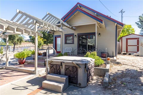 Tiny photo for 3155 El Camino Real Real, Atascadero, CA 93422 (MLS # NS26142857)