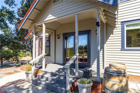 Tiny photo for 3155 El Camino Real Real, Atascadero, CA 93422 (MLS # NS26142857)