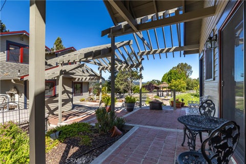 Tiny photo for 3155 El Camino Real Real, Atascadero, CA 93422 (MLS # NS26142857)