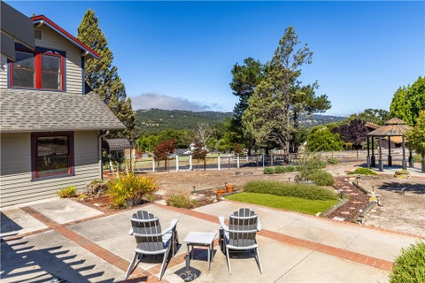 Tiny photo for 3155 El Camino Real Real, Atascadero, CA 93422 (MLS # NS26142857)
