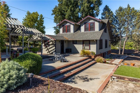 Tiny photo for 3155 El Camino Real Real, Atascadero, CA 93422 (MLS # NS26142857)