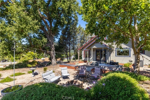 Tiny photo for 3155 El Camino Real Real, Atascadero, CA 93422 (MLS # NS26142857)