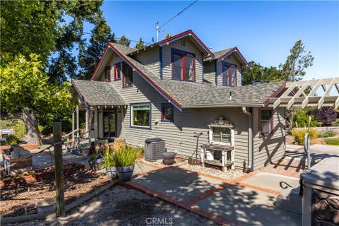 Tiny photo for 3155 El Camino Real Real, Atascadero, CA 93422 (MLS # NS26142857)