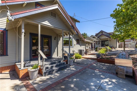 Tiny photo for 3155 El Camino Real Real, Atascadero, CA 93422 (MLS # NS26142857)