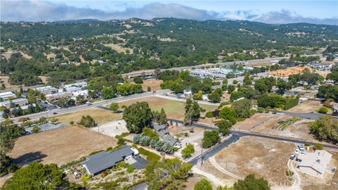 Tiny photo for 3155 El Camino Real Real, Atascadero, CA 93422 (MLS # NS26142857)