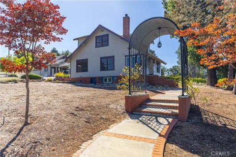 Tiny photo for 3155 El Camino Real Real, Atascadero, CA 93422 (MLS # NS26142857)