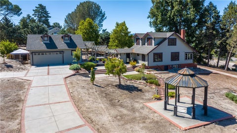 Tiny photo for 3155 El Camino Real Real, Atascadero, CA 93422 (MLS # NS26142857)