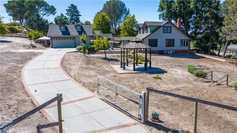 Tiny photo for 3155 El Camino Real Real, Atascadero, CA 93422 (MLS # NS26142857)