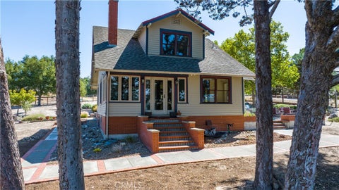 Tiny photo for 3155 El Camino Real Real, Atascadero, CA 93422 (MLS # NS26142857)