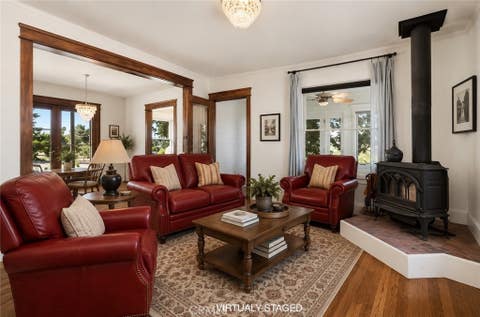 Tiny photo for 3155 El Camino Real Real, Atascadero, CA 93422 (MLS # NS26142857)