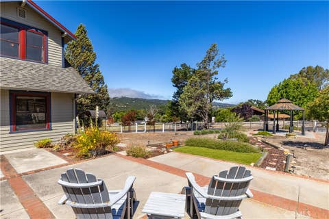 Tiny photo for 3155 El Camino Real Real, Atascadero, CA 93422 (MLS # NS26142857)