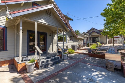 Tiny photo for 3155 El Camino Real Real, Atascadero, CA 93422 (MLS # NS26142857)