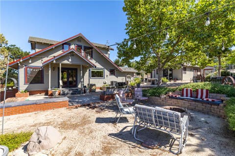 Tiny photo for 3155 El Camino Real Real, Atascadero, CA 93422 (MLS # NS26142857)