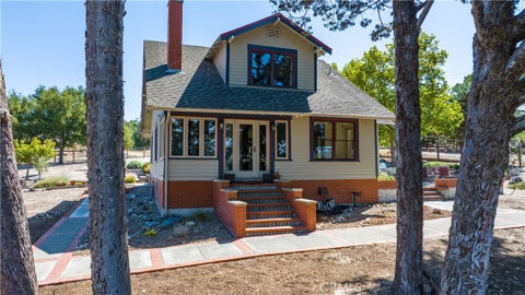 Tiny photo for 3155 El Camino Real Real, Atascadero, CA 93422 (MLS # NS26142857)