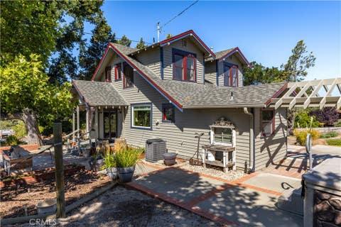 Tiny photo for 3155 El Camino Real Real, Atascadero, CA 93422 (MLS # NS26142857)
