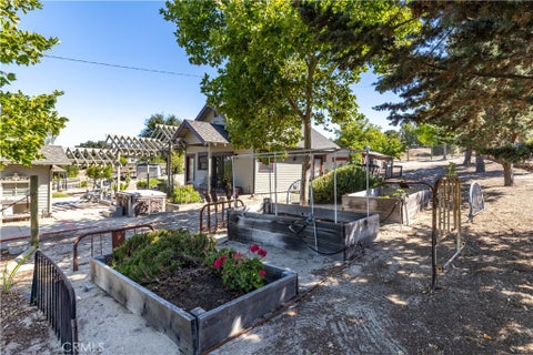 Tiny photo for 3155 El Camino Real Real, Atascadero, CA 93422 (MLS # NS26142857)
