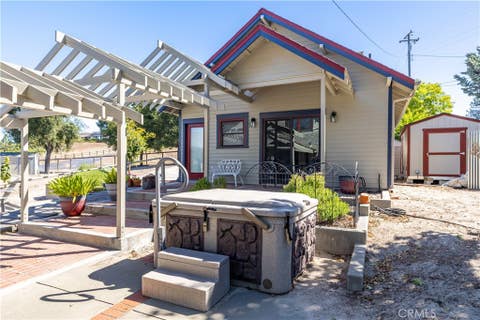Tiny photo for 3155 El Camino Real Real, Atascadero, CA 93422 (MLS # NS26142857)