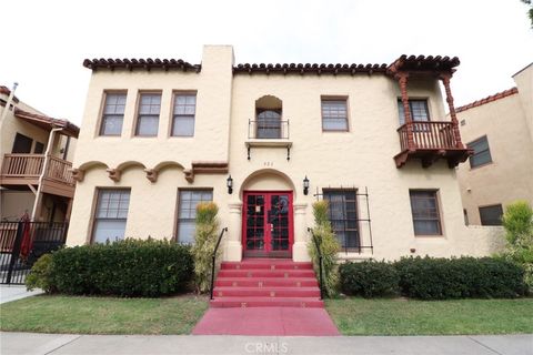 Photo of 925 N Lacy St #4, Santa Ana, CA 92701 (MLS # PW26019750)