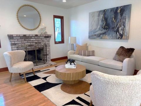 Tiny photo for 22141 Wallace Drive, Cupertino, CA 95014 (MLS # ML82037580)