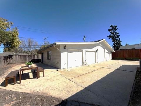 Tiny photo for 22141 Wallace Drive, Cupertino, CA 95014 (MLS # ML82037580)
