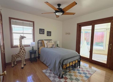 Tiny photo for 22141 Wallace Drive, Cupertino, CA 95014 (MLS # ML82037580)