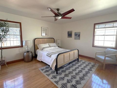 Tiny photo for 22141 Wallace Drive, Cupertino, CA 95014 (MLS # ML82037580)