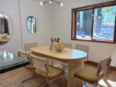 Tiny photo for 22141 Wallace Drive, Cupertino, CA 95014 (MLS # ML82037580)