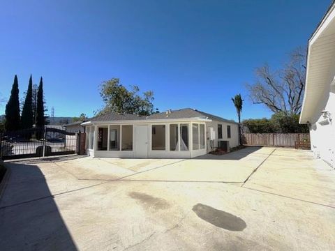 Tiny photo for 22141 Wallace Drive, Cupertino, CA 95014 (MLS # ML82037580)