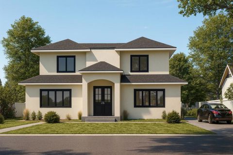 Tiny photo for 22141 Wallace Drive, Cupertino, CA 95014 (MLS # ML82037580)