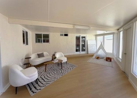 Tiny photo for 22141 Wallace Drive, Cupertino, CA 95014 (MLS # ML82037580)