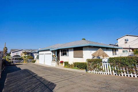 2931 33 E 19th National City CA 91950