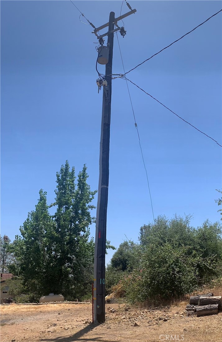 This is a very peaceful and private lot, on almost 17 acres. The property has a bit of everything, including trees, rock outcroppings, hills, seasonal creeks and beautiful sunsets. Grading will be needed to create a pad to build on this slice of paradise. Water available through Leisure Acres. NO ACCESS WITHOUT A REALTOR!!!