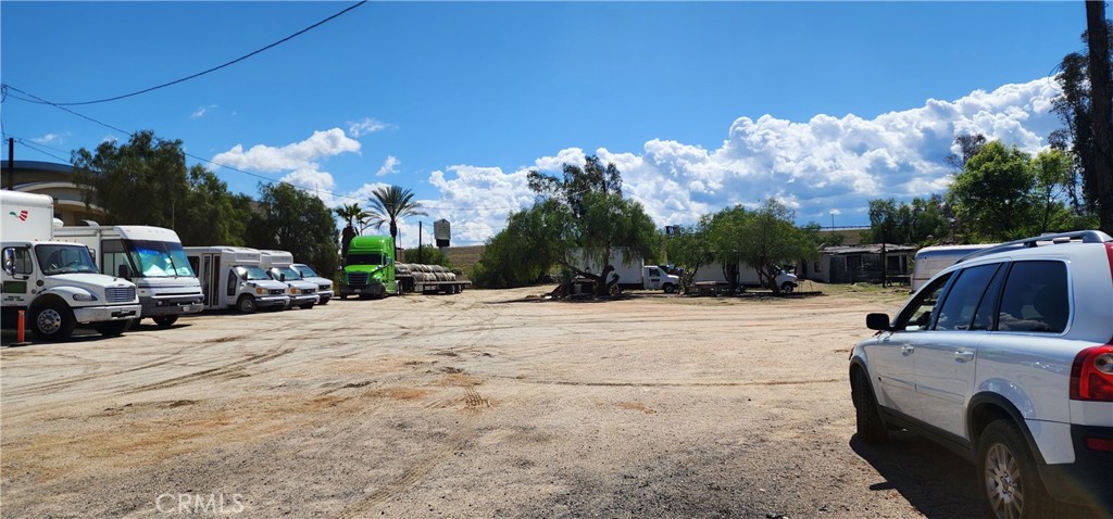 21320 Box Springs Road