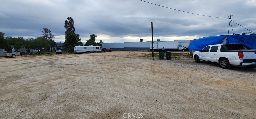 21320 Box Springs Road