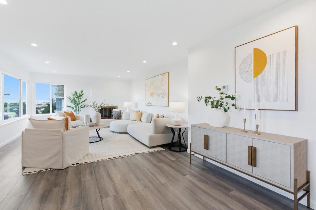 Photo of 1664 Sixth Avenue, Belmont, CA 94002 (MLS # ML82042703)