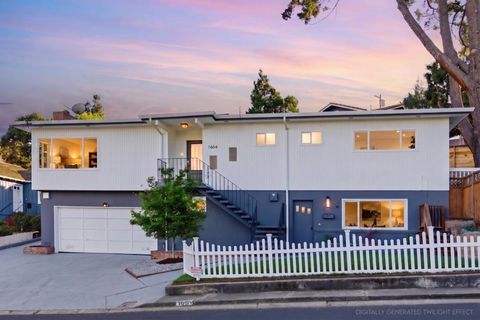 Photo of 1664 Sixth Avenue, Belmont, CA 94002 (MLS # ML82042703)