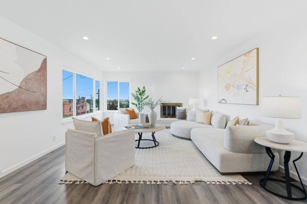 Photo of 1664 Sixth Avenue, Belmont, CA 94002 (MLS # ML82042703)