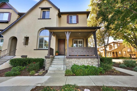 Photo of 2524 Rockhampton Rd, San Ramon, CA 94582 (MLS # 41151009)